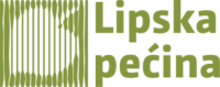Lipa cave Logo