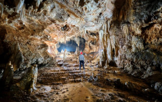 Lipa cave opens for visits on 1st of June in 2020