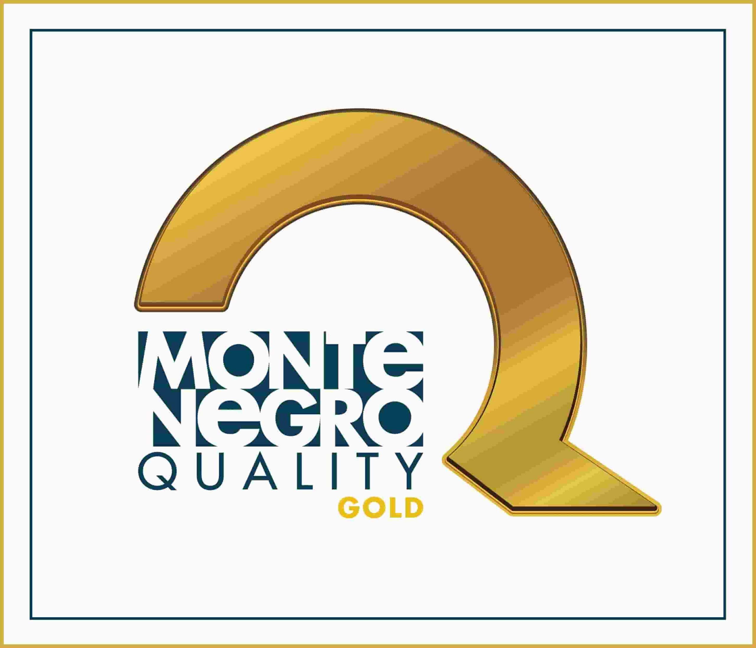 Lipa Cave Awarded the Montenegro Quality Gold Recognition